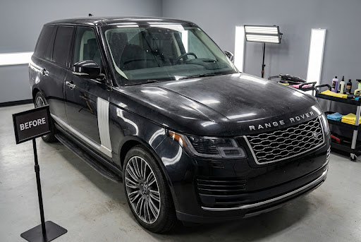Before: Exterior comparison preview