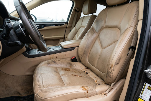 Before: Interior comparison preview
